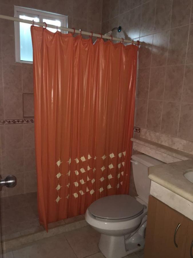 Сasa de vacaciones Casa Palma Real Playacar