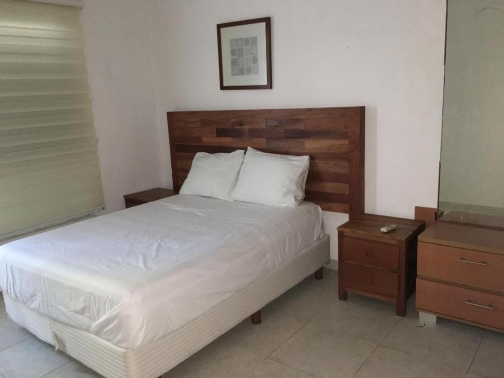 Casa Palma Real Playacar * Playa del Carmen