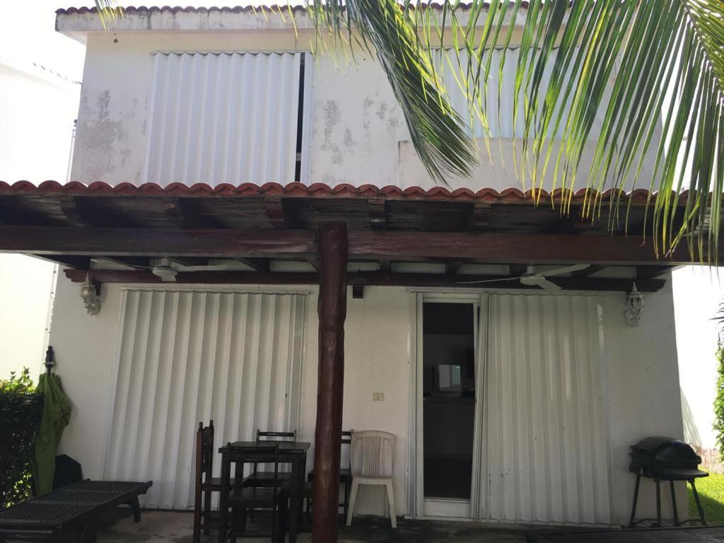 Casa Palma Real Playacar * Playa del Carmen