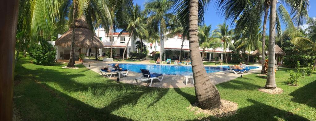 Casa Palma Real Playacar * Playa del Carmen