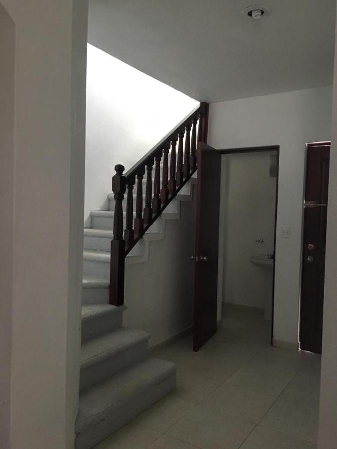 Сasa de vacaciones Casa Palma Real Playacar Playa del Carmen