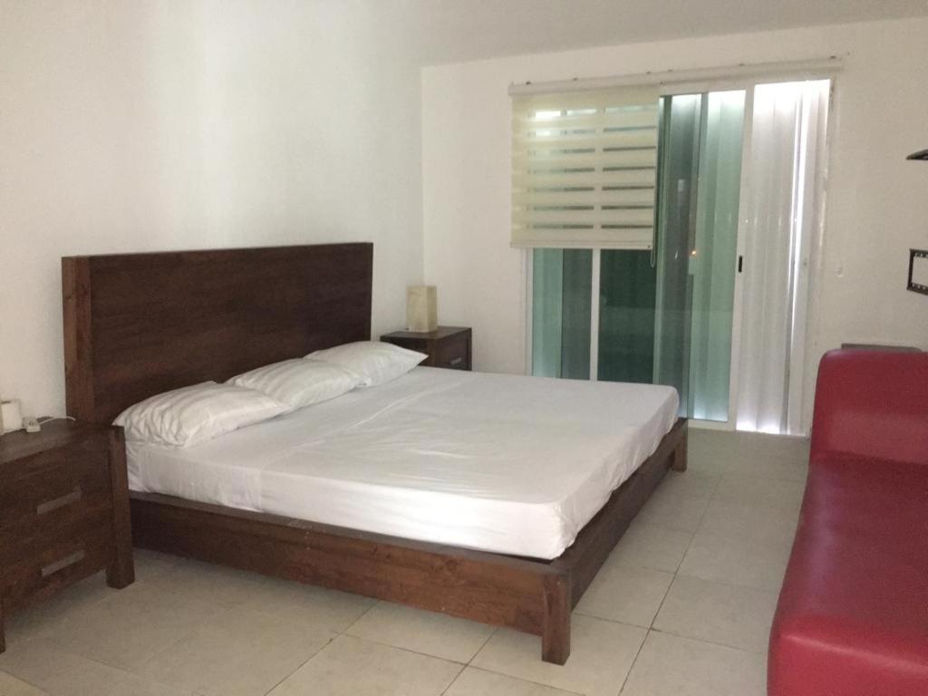 Casa Palma Real Playacar * Playa del Carmen